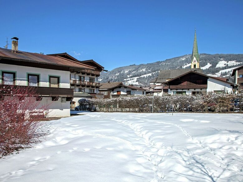 Cabana Magnificent Apartment In Tyrol With Large Terrace