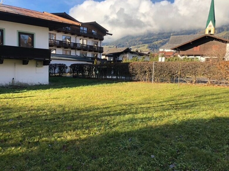 Cabana Magnificent Apartment In Tyrol With Large Terrace
