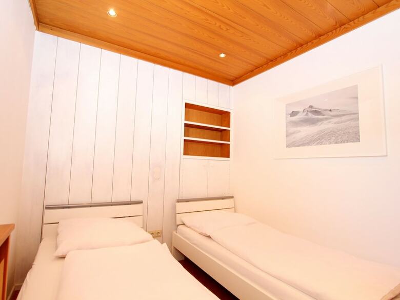 Cabana Magnificent Apartment In Tyrol With Large Terrace