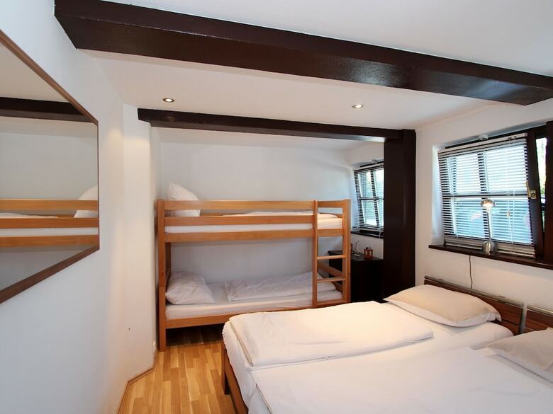 Cabana Magnificent Apartment In Tyrol With Large Terrace