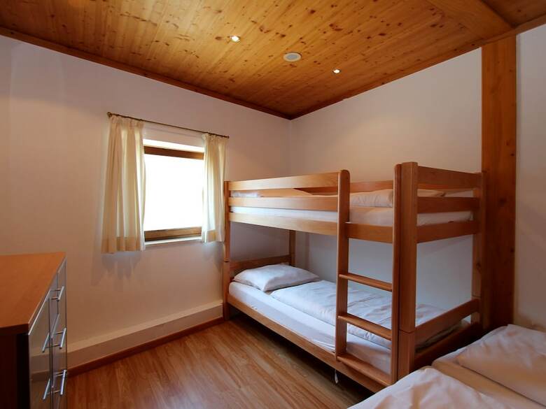 Cabana Magnificent Apartment In Tyrol With Large Terrace