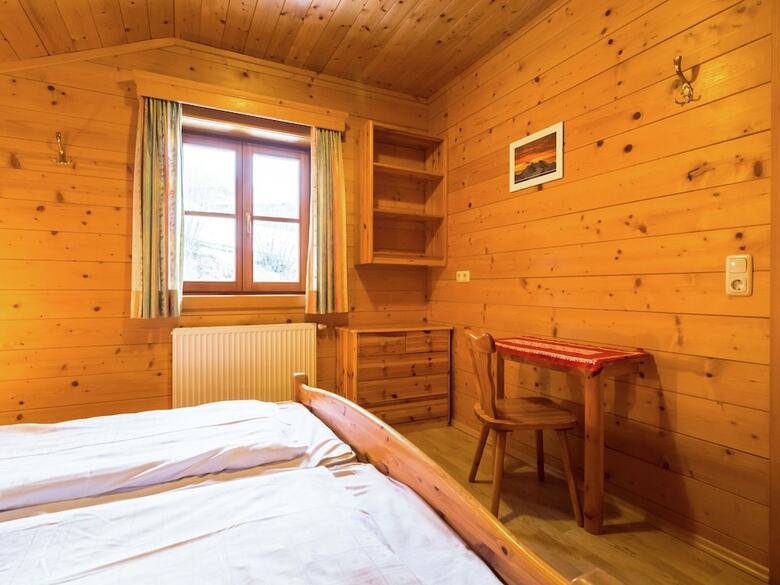 Cozy Chalet With Sauna In Gro�arl