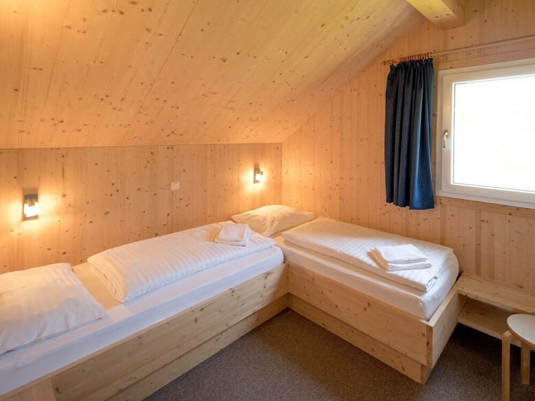 Luxurious Chalet In Murau With Outside Jacuzzi