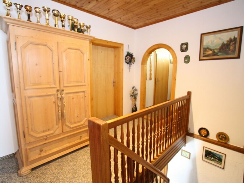 Lovely Apartment In Kleinarl Near Ski Area