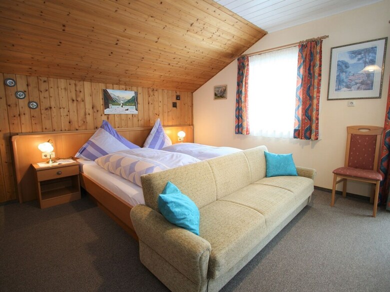 Lovely Apartment In Kleinarl Near Ski Area