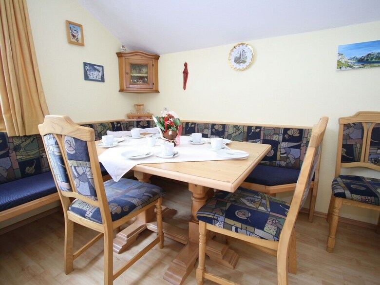 Lovely Apartment In Kleinarl Near Ski Area