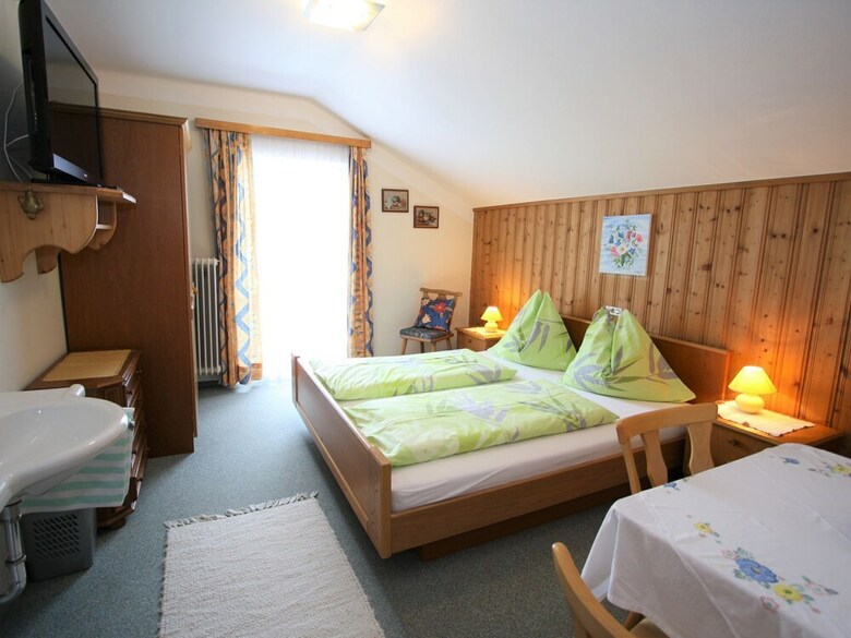 Lovely Apartment In Kleinarl Near Ski Area