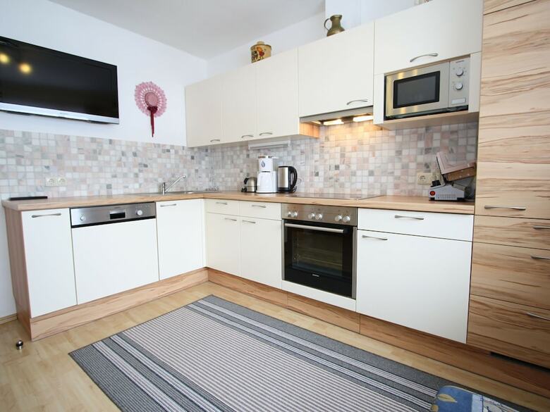 Lovely Apartment In Kleinarl Near Ski Area