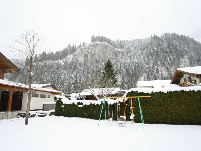 Lovely Apartment In Kleinarl Near Ski Area