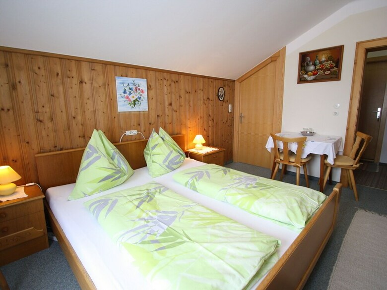 Lovely Apartment In Kleinarl Near Ski Area