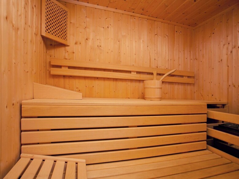 Plush Chalet With Sauna, Pool & Valley-views In Wald