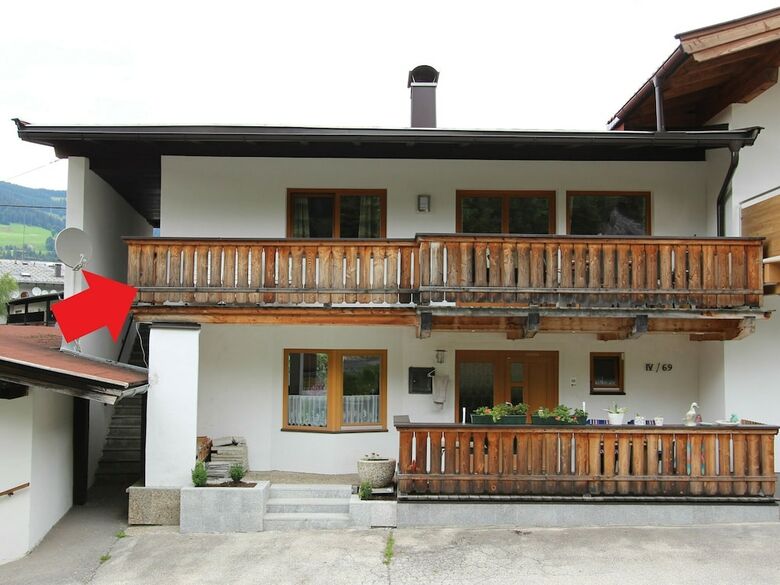 Boutique Apartment In Brixen With Mountain View