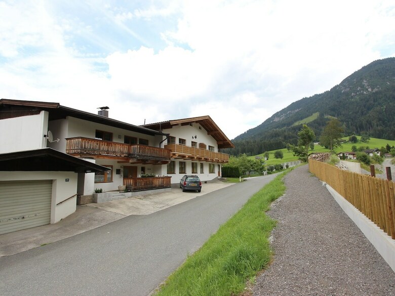 Boutique Apartment In Brixen With Mountain View