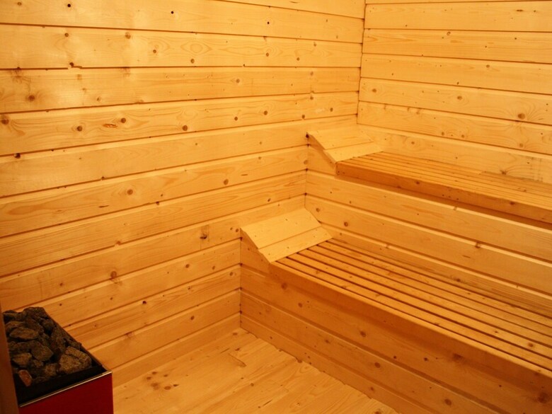 Quaint Mansion With Sauna In Goldegg