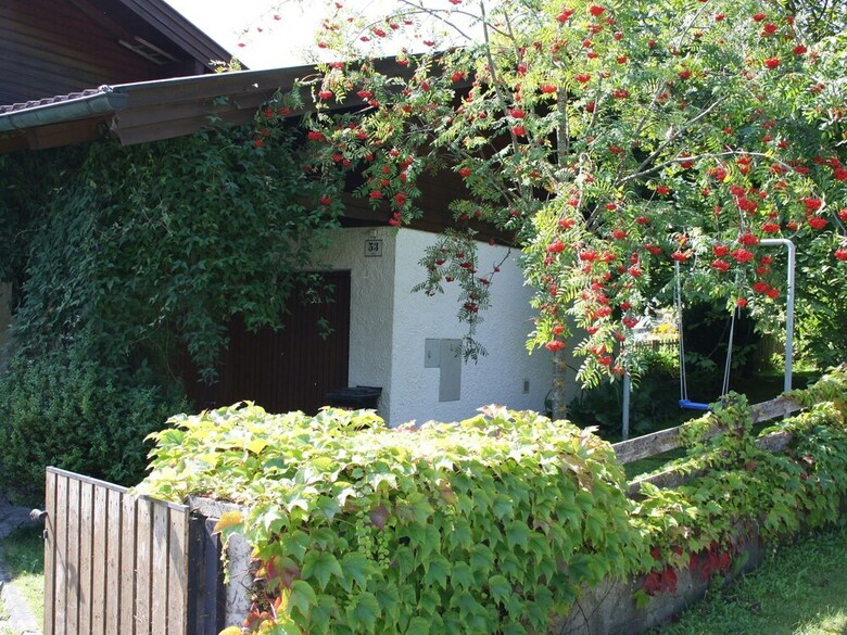 Quaint Mansion With Sauna In Goldegg