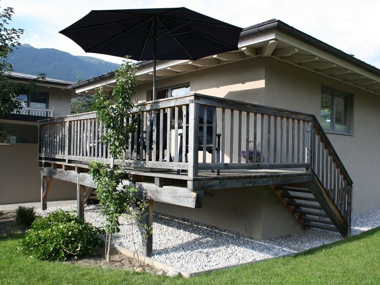 Cozy Chalet In Mittersill