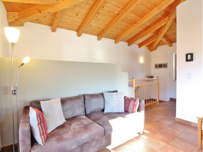 Cozy Chalet In Mittersill