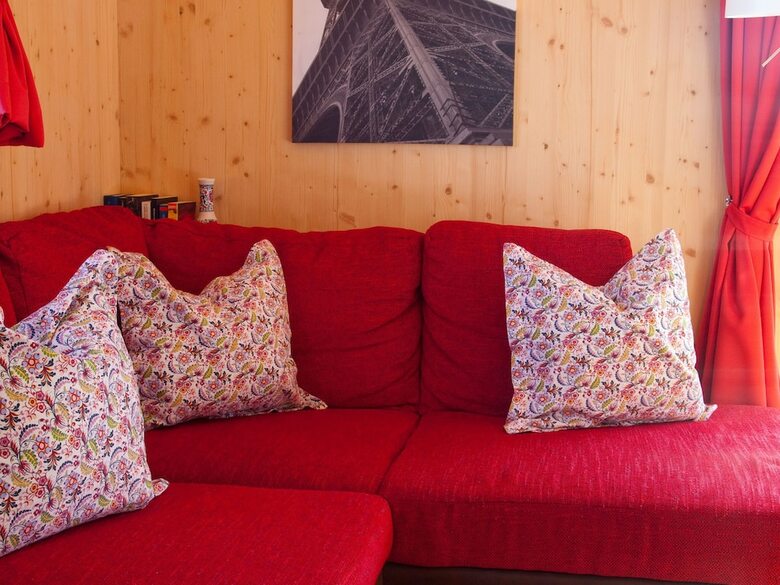 Spacious Chalet Near Ski Area In Wolfsberg