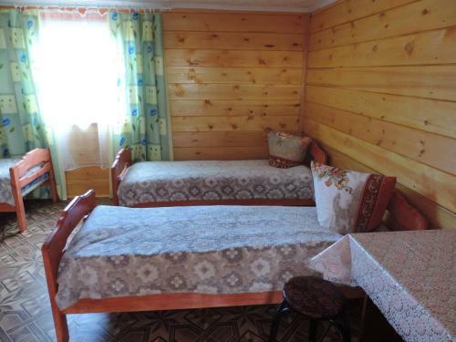 Hotel Holiday Home Shiginikh