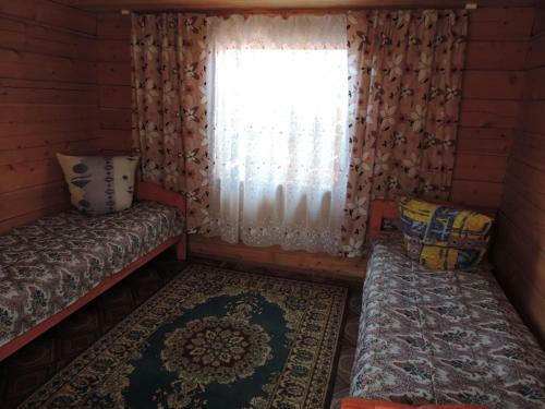 Hotel Holiday Home Shiginikh