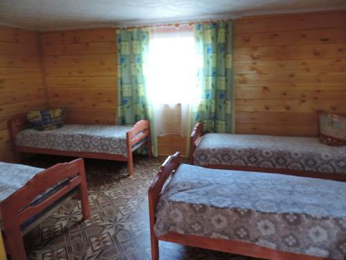 Hotel Holiday Home Shiginikh