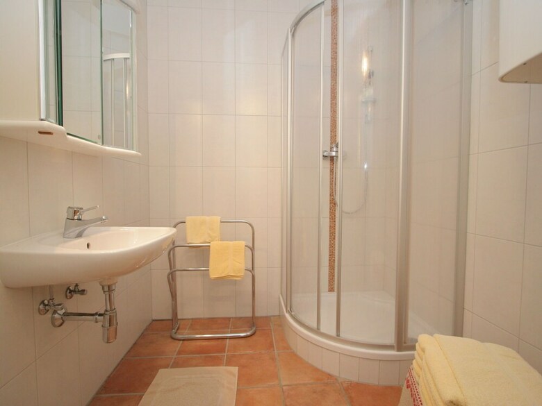 Modern Apartment In Bad Kleinkirchheim With Garden