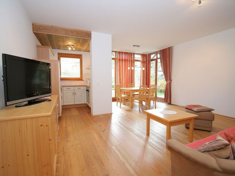 Modern Apartment In Bad Kleinkirchheim With Garden
