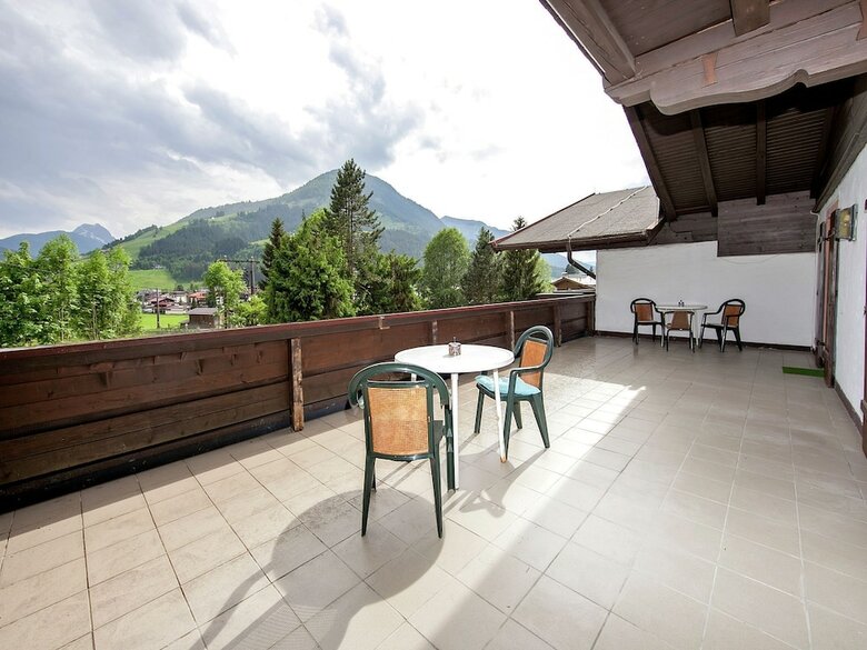 Beautiful Holiday Home In Tyrol With Private Garden