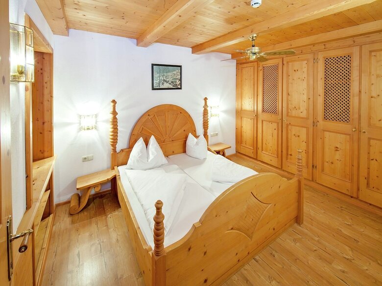 Beautiful Holiday Home In Tyrol With Private Garden