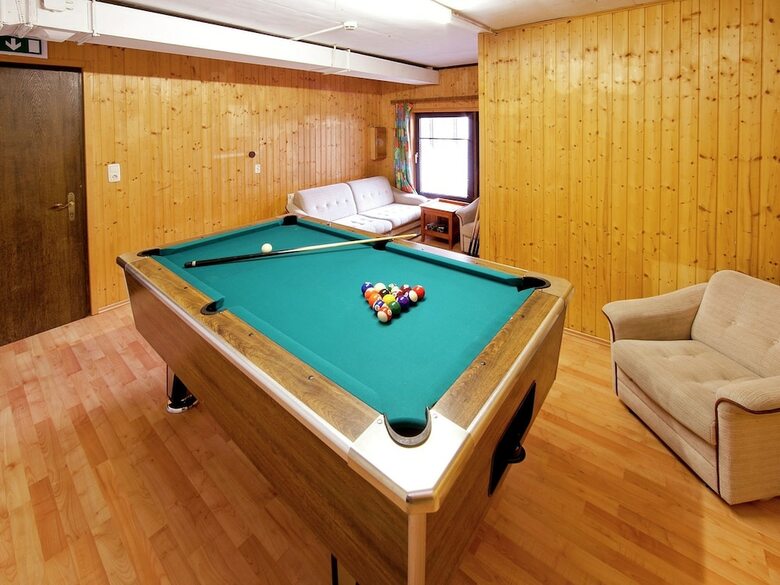 Beautiful Holiday Home In Tyrol With Private Garden