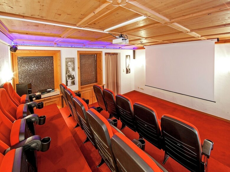 Beautiful Holiday Home In Tyrol With Private Garden