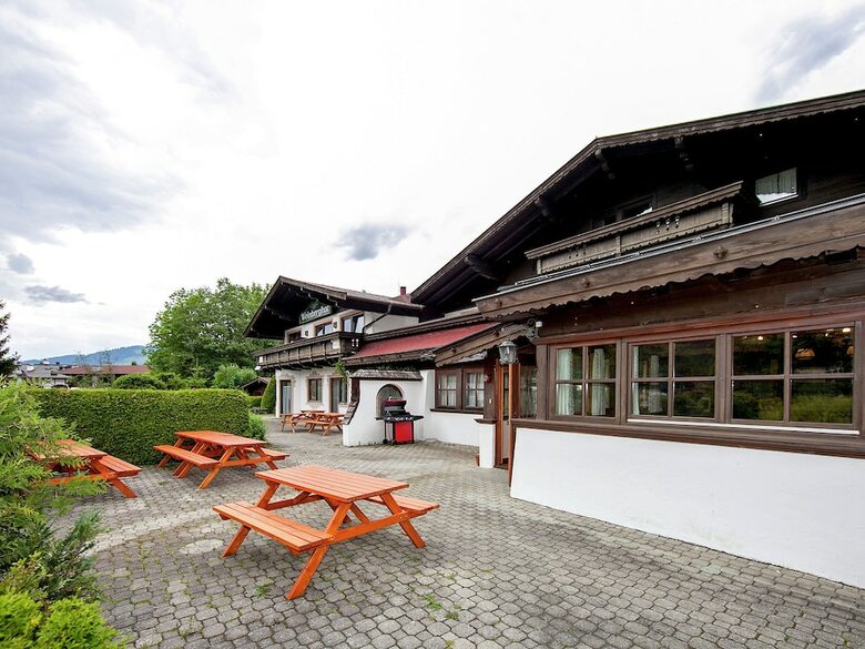 Beautiful Holiday Home In Tyrol With Private Garden