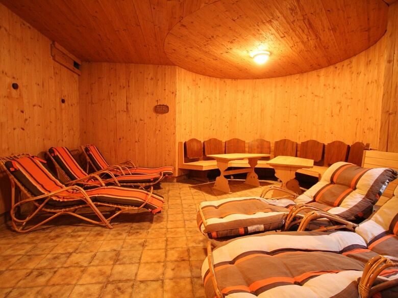 Beautiful Holiday Home In Tyrol With Private Garden