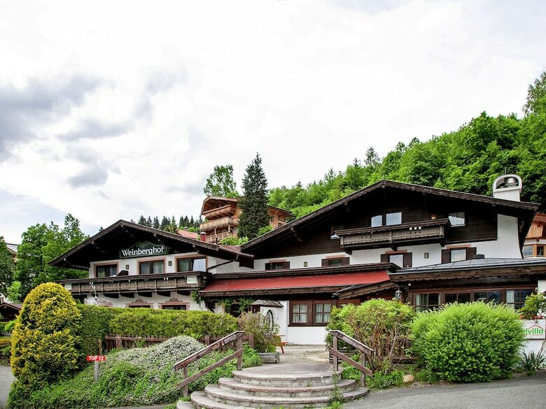 Beautiful Holiday Home In Tyrol With Private Garden