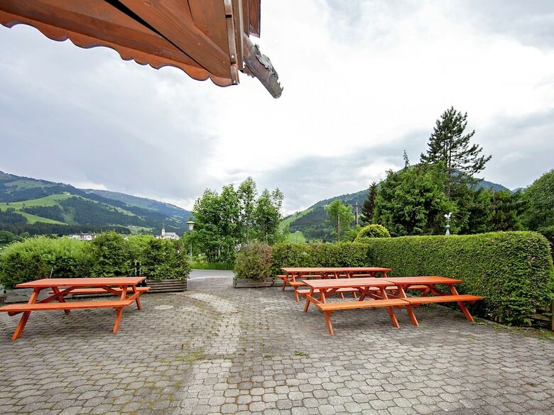 Beautiful Holiday Home In Tyrol With Private Garden