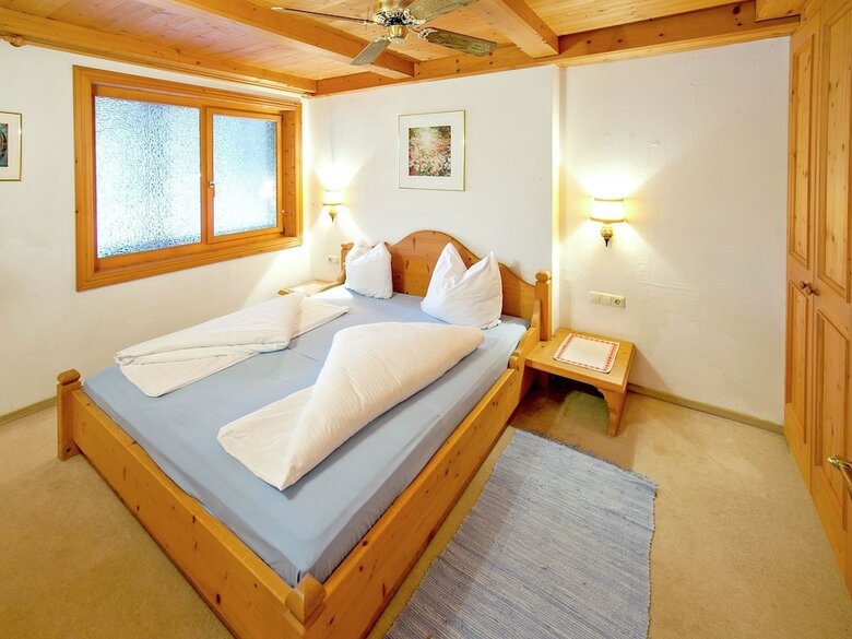 Beautiful Holiday Home In Tyrol With Private Garden