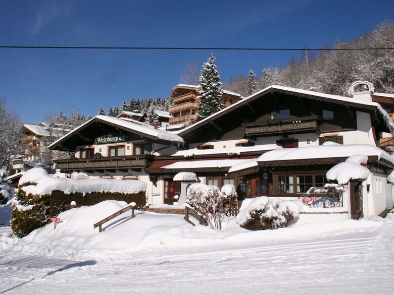 Beautiful Holiday Home In Tyrol With Private Garden