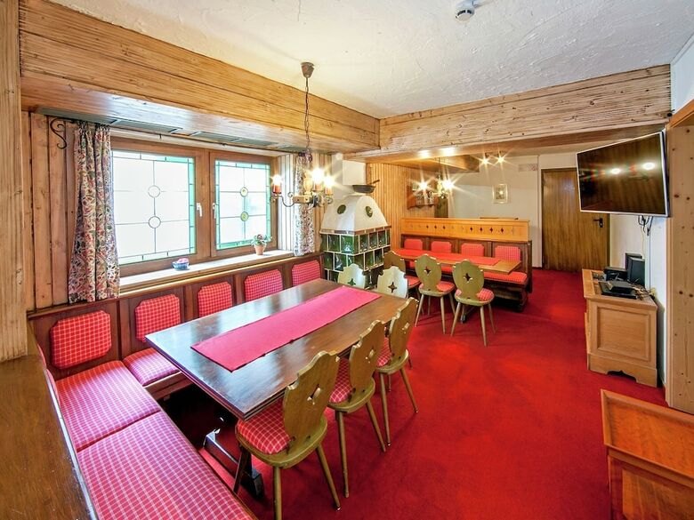 Beautiful Holiday Home In Tyrol With Private Garden
