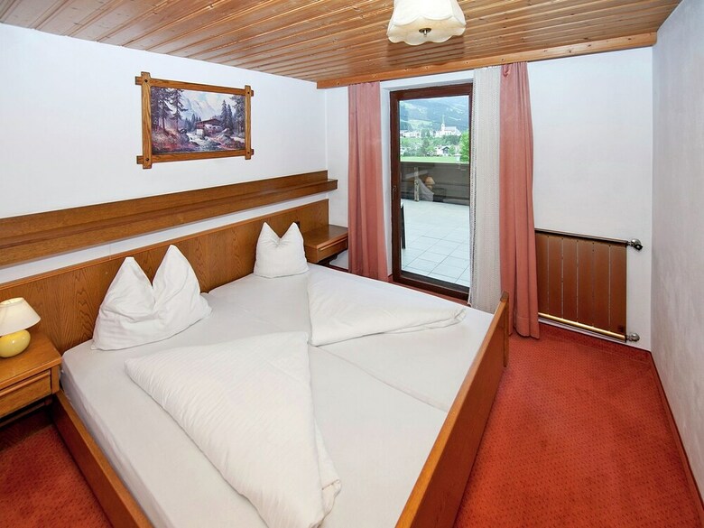 Beautiful Holiday Home In Tyrol With Private Garden