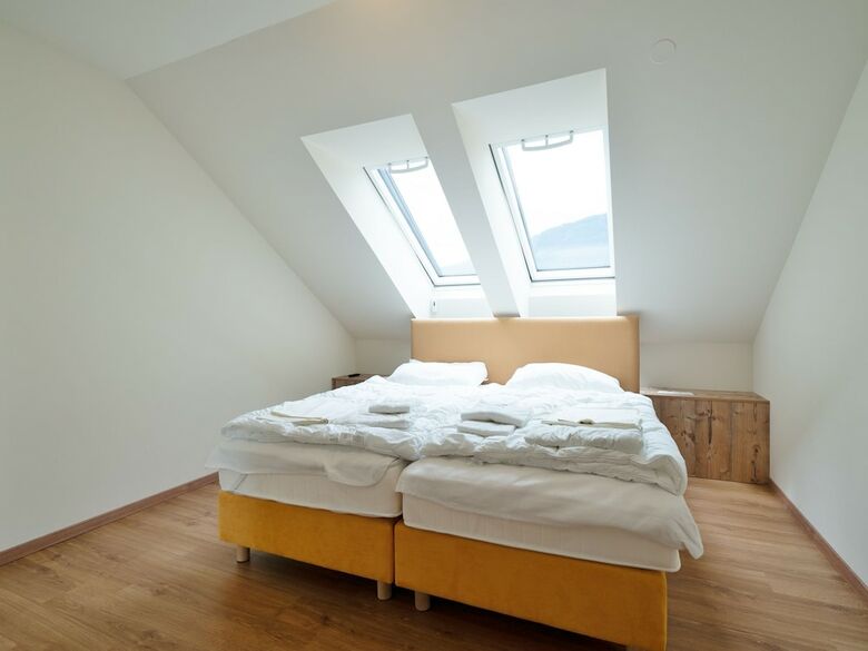 Cozy Apartment In Gosau With Shared Sauna