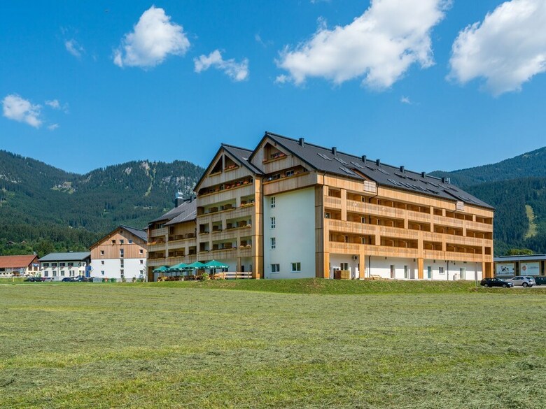 Cozy Apartment In Gosau With Shared Sauna