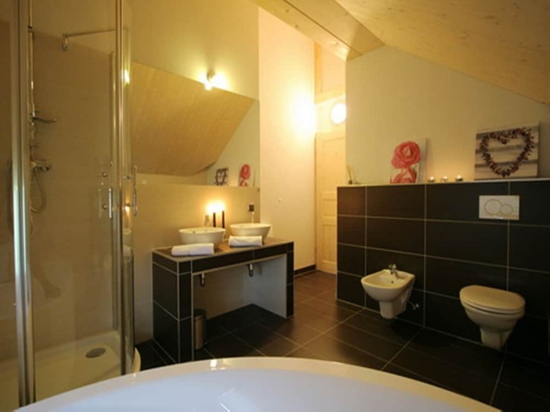 Luxurious Chalet In Murau With Sauna