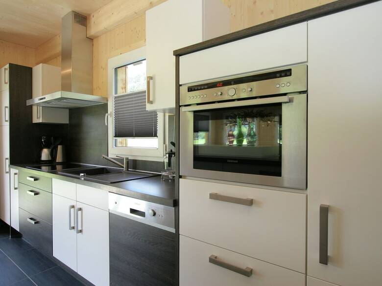 Luxurious Chalet In Murau With Sauna