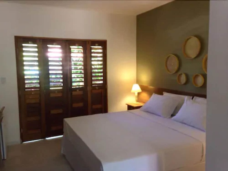 Anga Beach Hotel