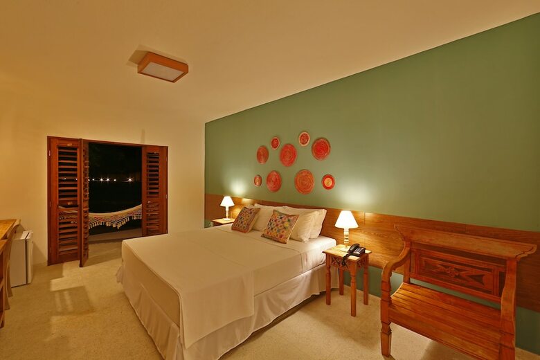 Anga Beach Hotel