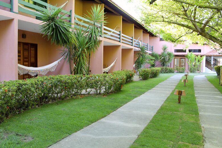 Anga Beach Hotel