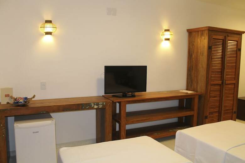 Anga Beach Hotel