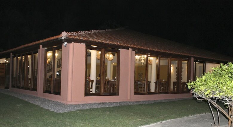 Anga Beach Hotel