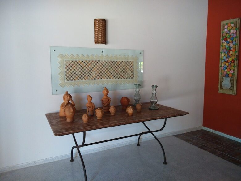 Anga Beach Hotel