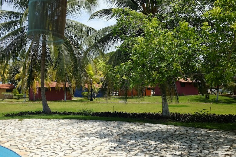 Anga Beach Hotel